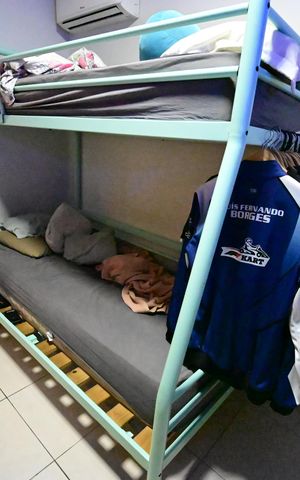 Apartamento à venda com 70m², 3 quartos e 1 vaga