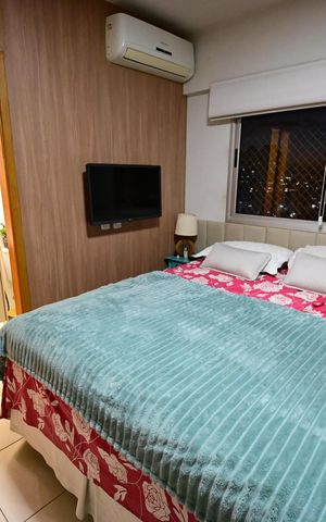 Apartamento à venda com 70m², 3 quartos e 1 vaga