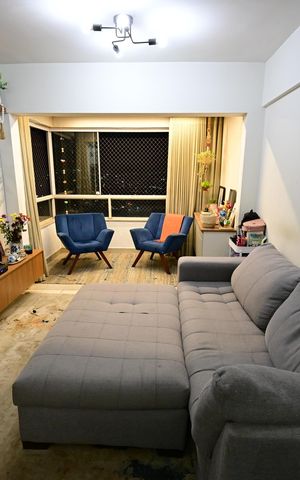 Apartamento à venda com 70m², 3 quartos e 1 vaga