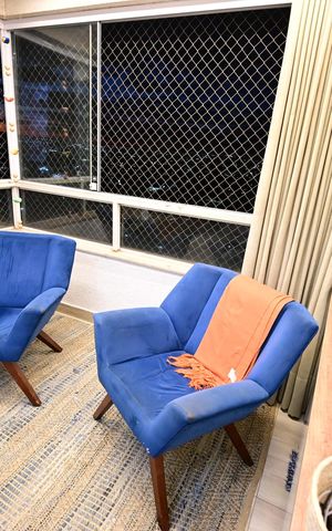 Apartamento à venda com 70m², 3 quartos e 1 vaga