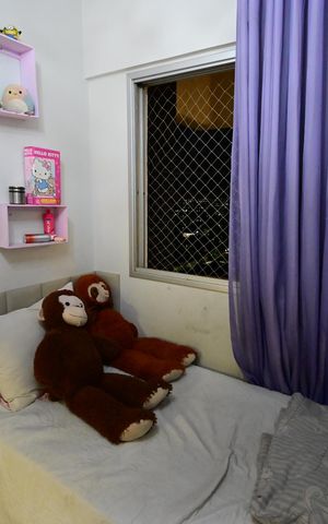 Apartamento à venda com 70m², 3 quartos e 1 vaga