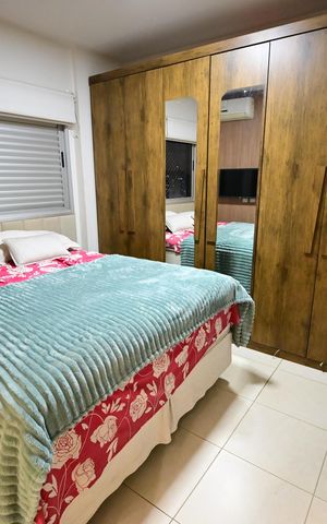 Apartamento à venda com 70m², 3 quartos e 1 vaga