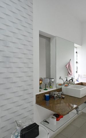 Casa para alugar com 690m², 6 quartos e 5 vagasBanheiro Suíte 2