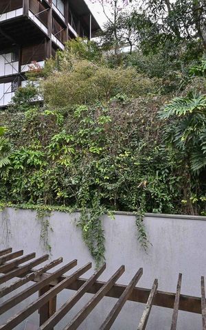 Casa para alugar com 690m², 6 quartos e 5 vagasVista do Quarto 4