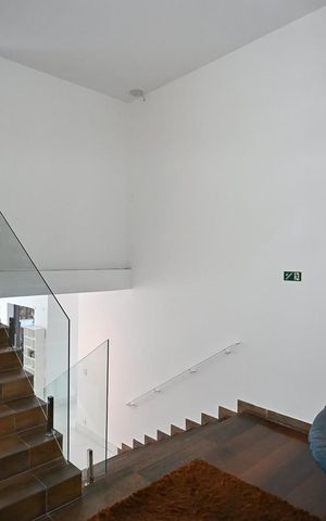 Casa para alugar com 690m², 6 quartos e 5 vagasHall de Entrada