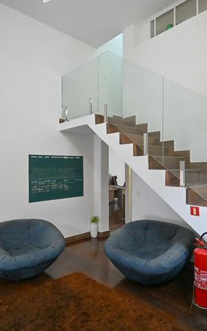 Casa para alugar com 690m², 6 quartos e 5 vagasHall de Entrada