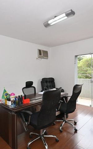 Casa para alugar com 690m², 6 quartos e 5 vagasSuíte 1