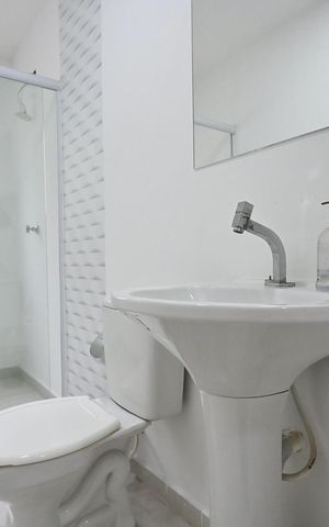 Casa para alugar com 690m², 6 quartos e 5 vagasBanheiro 2