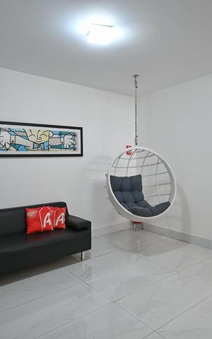 Casa para alugar com 690m², 6 quartos e 5 vagasHall Social