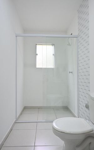 Casa para alugar com 690m², 6 quartos e 5 vagasBanheiro 2