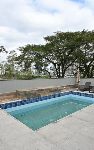 Casa para alugar com 690m², 6 quartos e 5 vagasPiscina