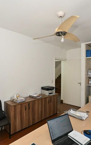 Casa para alugar com 690m², 6 quartos e 5 vagasQuarto 1