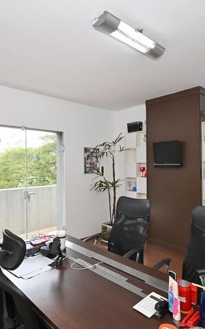 Casa para alugar com 690m², 6 quartos e 5 vagasSuíte 1