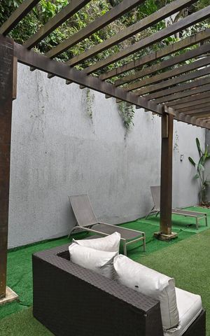 Casa para alugar com 690m², 6 quartos e 5 vagasQuarto 2