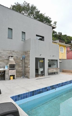 Casa para alugar com 690m², 6 quartos e 5 vagasChurrasqueira