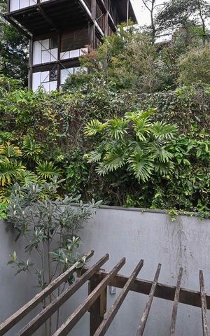 Casa para alugar com 690m², 6 quartos e 5 vagasVista do Quarto 3