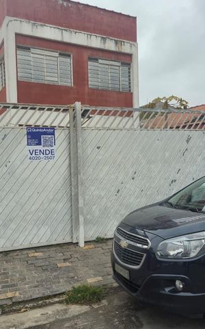 Casa à venda com 269m², 8 quartos e 4 vagas Casa à venda com 269m², 8 quartos e 4 vagasPlaca