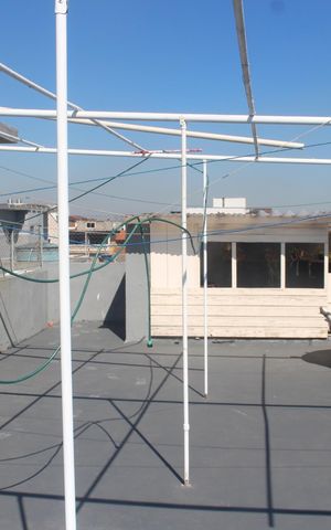 Casa para alugar com 180m², 3 quartos e 1 vagaQuintal
