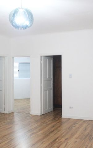 Casa para alugar com 180m², 3 quartos e 1 vagaSala