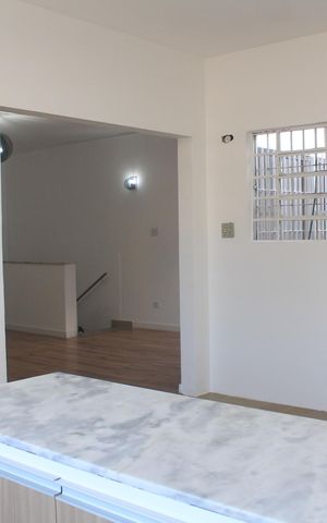 Casa para alugar com 180m², 3 quartos e 1 vagaCozinha