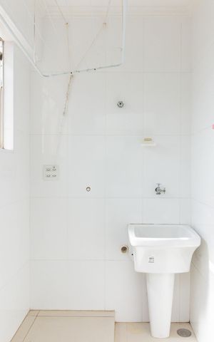 Apartamento para alugar com 52m², 2 quartos e 1 vagaÁrea de serviço