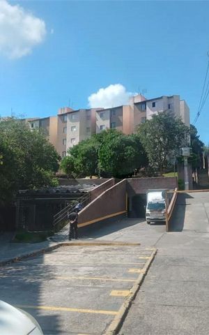 Apartamento à venda com 44m², 2 quartos e 1 vaga
