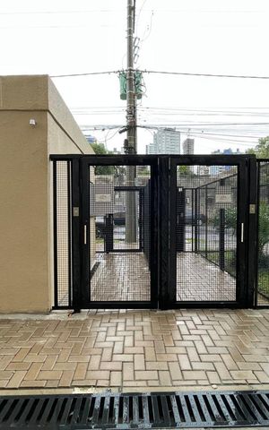 Apartamento para alugar com 79m², 3 quartos e 2 vagas