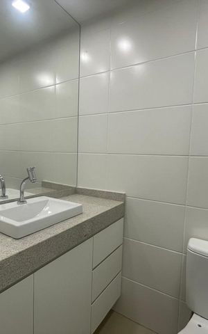 Apartamento para alugar com 79m², 3 quartos e 2 vagas