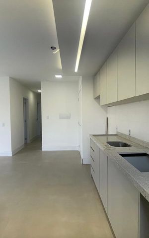 Apartamento para alugar com 79m², 3 quartos e 2 vagas