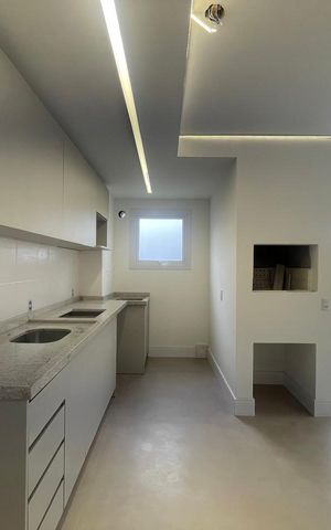 Apartamento para alugar com 79m², 3 quartos e 2 vagas