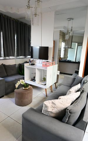 Casa à venda com 125m², 3 quartos e 2 vagas