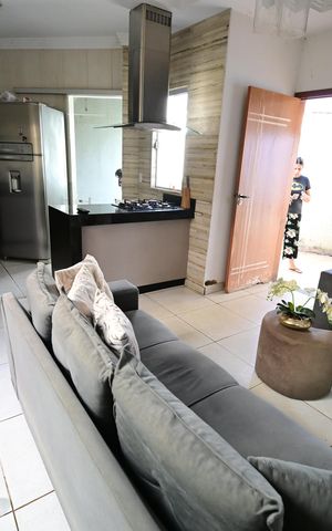 Casa à venda com 125m², 3 quartos e 2 vagas