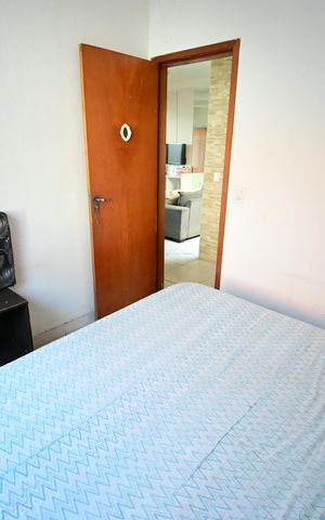Casa à venda com 125m², 3 quartos e 2 vagas