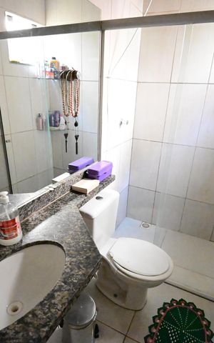 Casa à venda com 125m², 3 quartos e 2 vagas