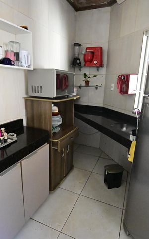 Casa à venda com 125m², 3 quartos e 2 vagas
