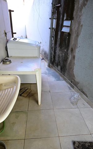 Casa à venda com 125m², 3 quartos e 2 vagas