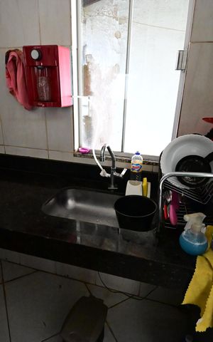 Casa à venda com 125m², 3 quartos e 2 vagas
