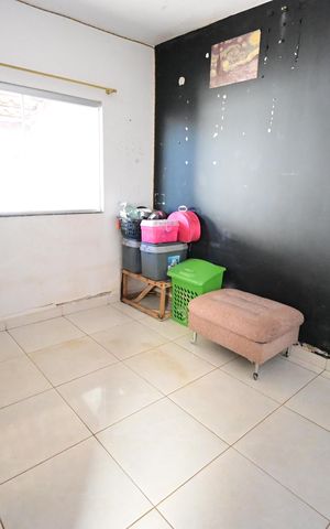 Casa à venda com 125m², 3 quartos e 2 vagas