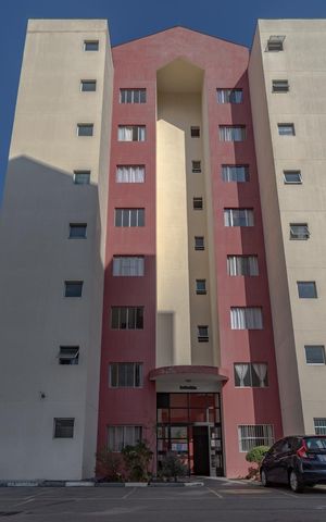 Apartamento para alugar com 60m², 2 quartos e 1 vaga Apartamento para alugar com 60m², 2 quartos e 1 vagaÁrea Comum