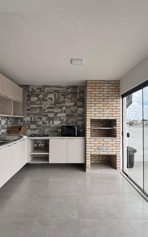 Apartamento à venda com 40m², 2 quartos e 1 vagaÁrea comum