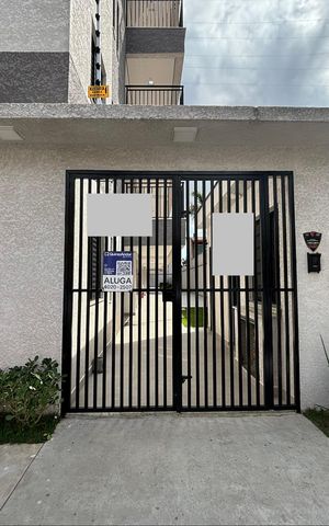 Apartamento à venda com 40m², 2 quartos e 1 vagaPlaca Instalada