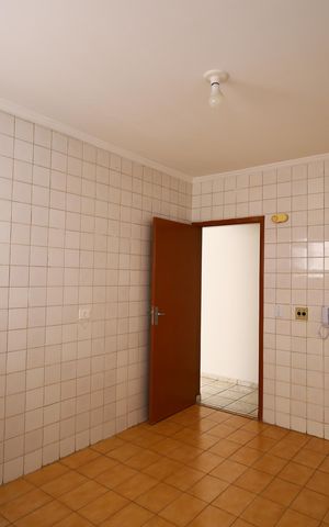 Apartamento para alugar com 52m², 1 quarto e 1 vagaCozinha e Área de Serviço