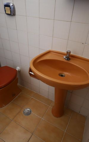 Apartamento para alugar com 52m², 1 quarto e 1 vagaBanheiro