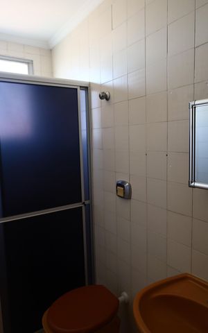 Apartamento para alugar com 52m², 1 quarto e 1 vagaBanheiro