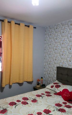 Casa de condomínio para alugar com 170m², 2 quartos e 2 vagas Casa de condomínio para alugar com 170m², 2 quartos e 2 vagasQuarto 01