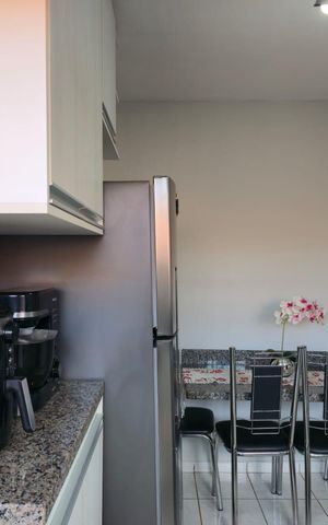 Casa de condomínio para alugar com 170m², 2 quartos e 2 vagas Casa de condomínio para alugar com 170m², 2 quartos e 2 vagasCozinha