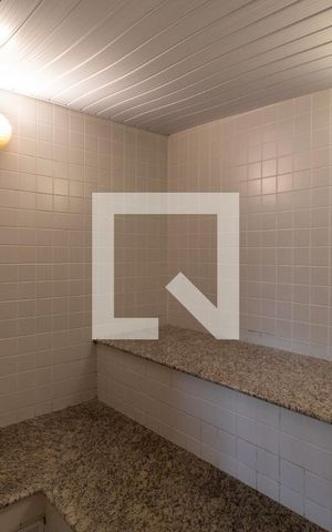 Apartamento à venda com 122m², 3 quartos e 2 vagasSauna