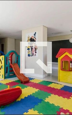 Apartamento à venda com 122m², 3 quartos e 2 vagasBrinquedoteca