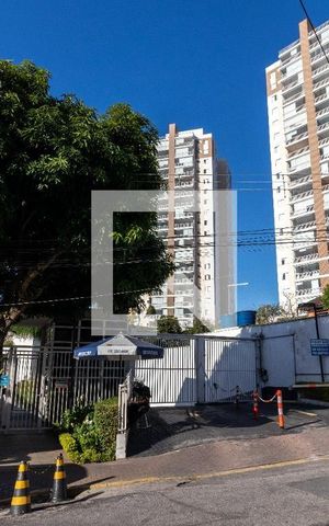 Apartamento à venda com 122m², 3 quartos e 2 vagasFachada do Prédio