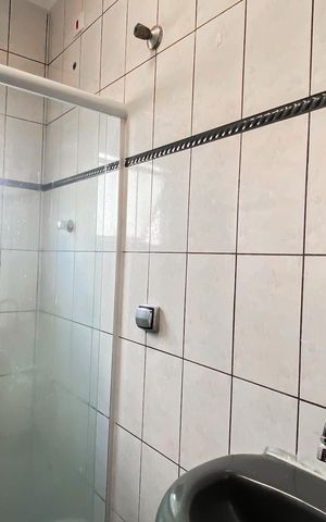 Casa para alugar com 150m², 3 quartos e 2 vagas Casa para alugar com 150m², 3 quartos e 2 vagasBanheiro